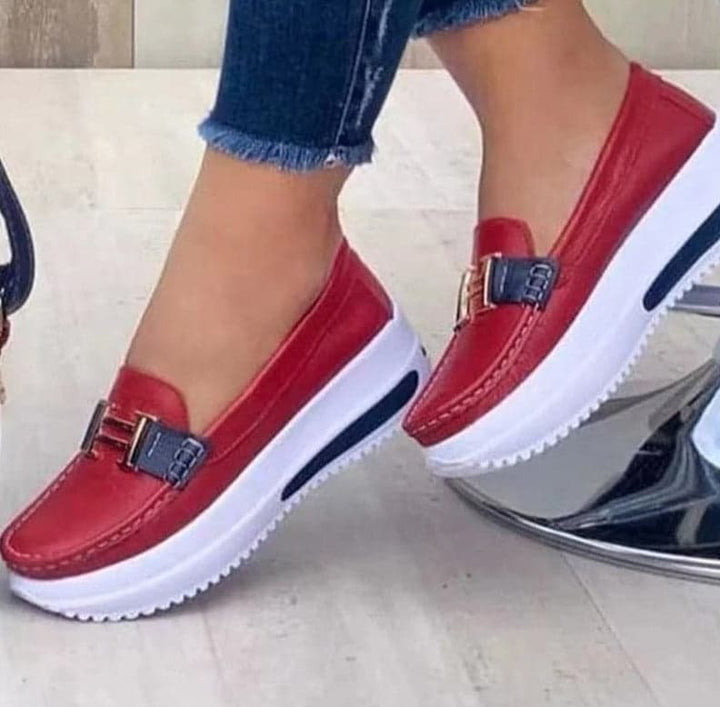 Drune | Schuhe Orthopädische Damenschuhe