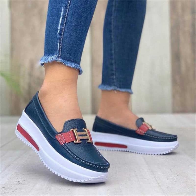 Drune | Schuhe Orthopädische Damenschuhe