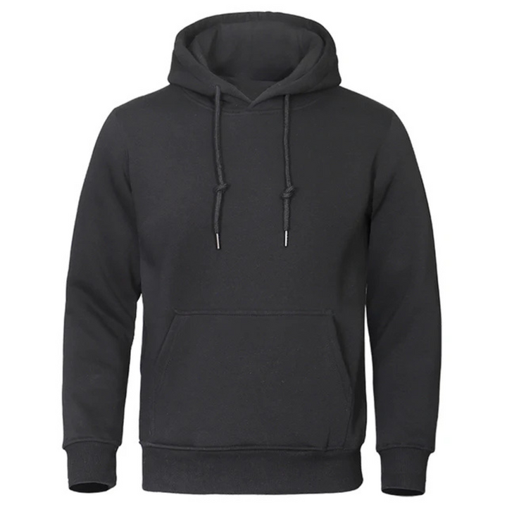 Drune | Urban Hoodie für Männer Warm