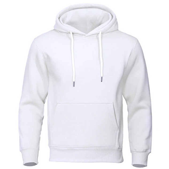 Drune | Urban Hoodie für Männer Warm