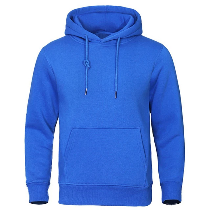 Drune | Urban Hoodie für Männer Warm