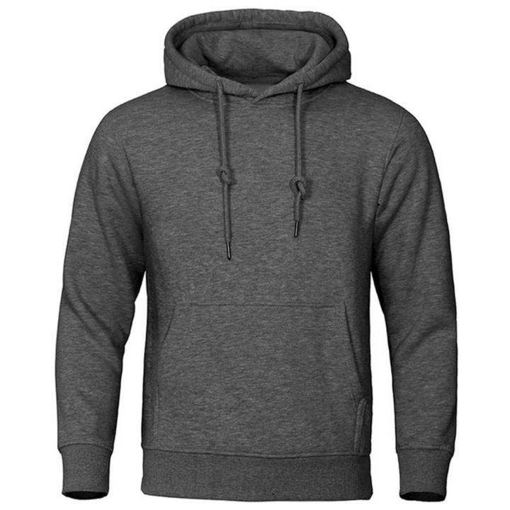 Drune | Urban Hoodie für Männer Warm