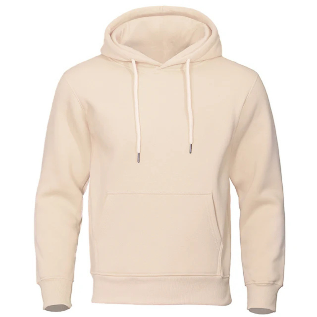 Drune | Urban Hoodie für Männer Warm
