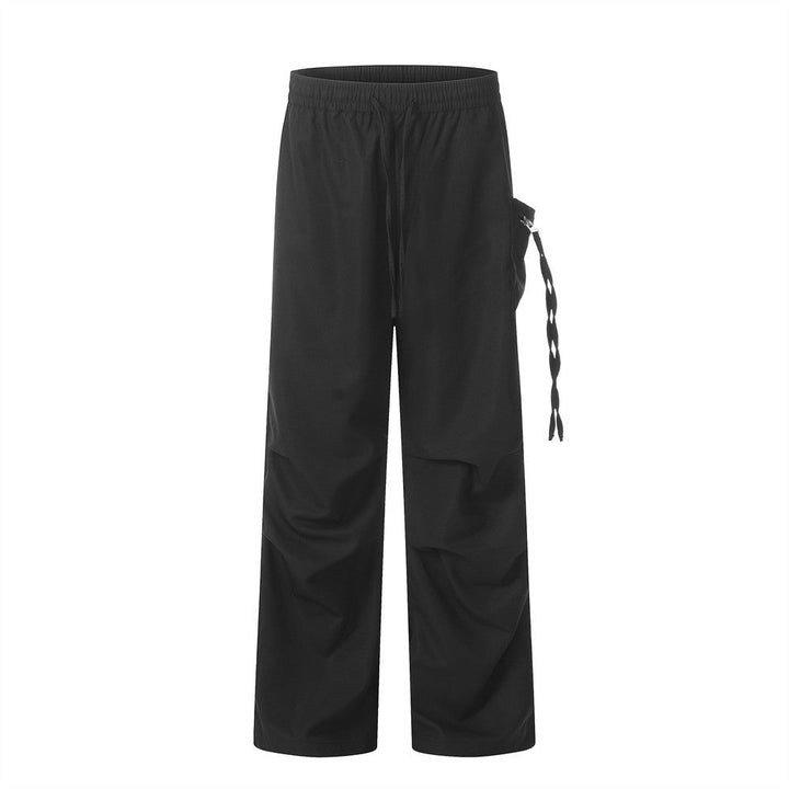 Drune | Herren Fallschirmjäger Style Hose