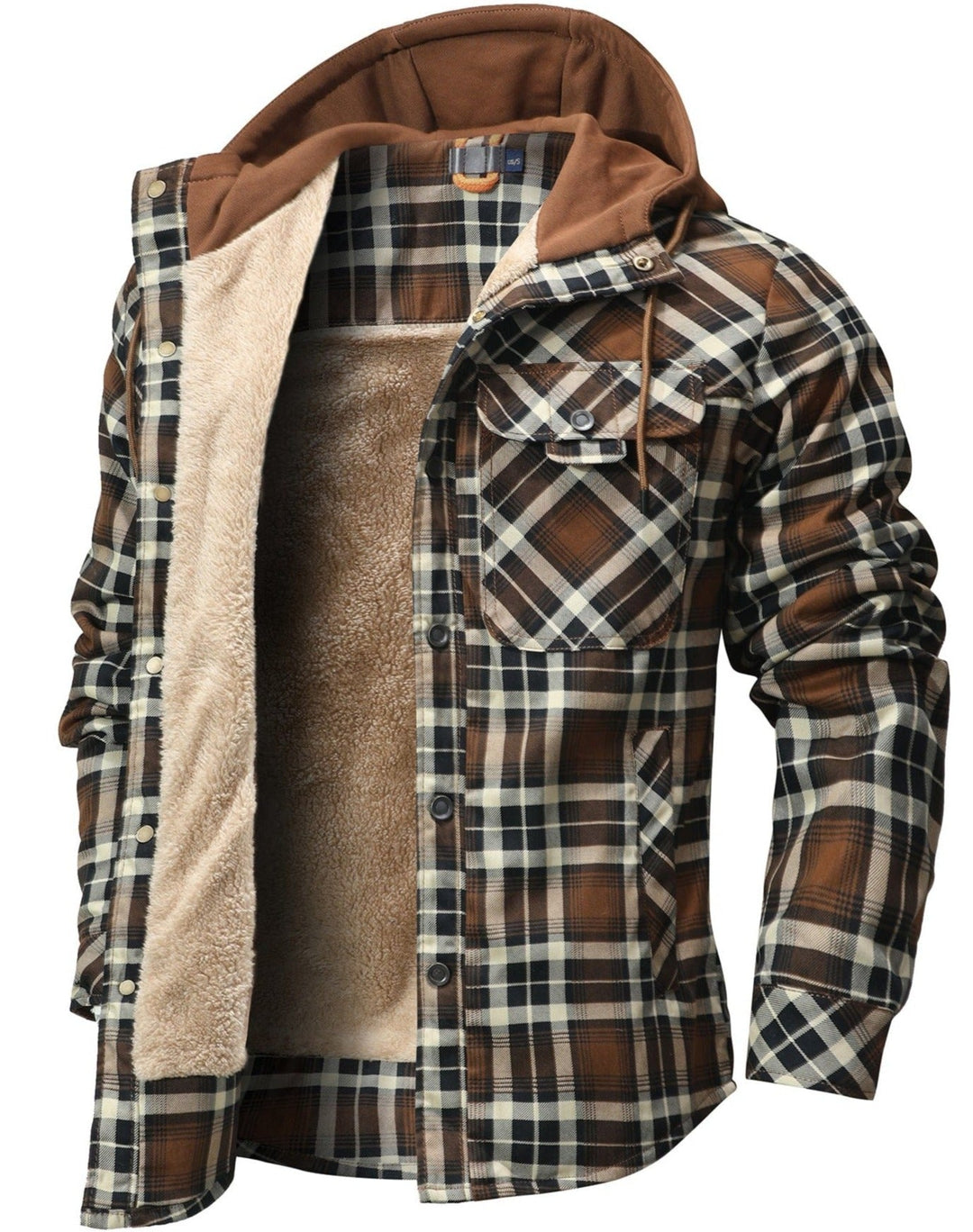Drune | Herren Jacket