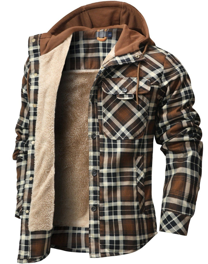 Drune | Herren Jacket