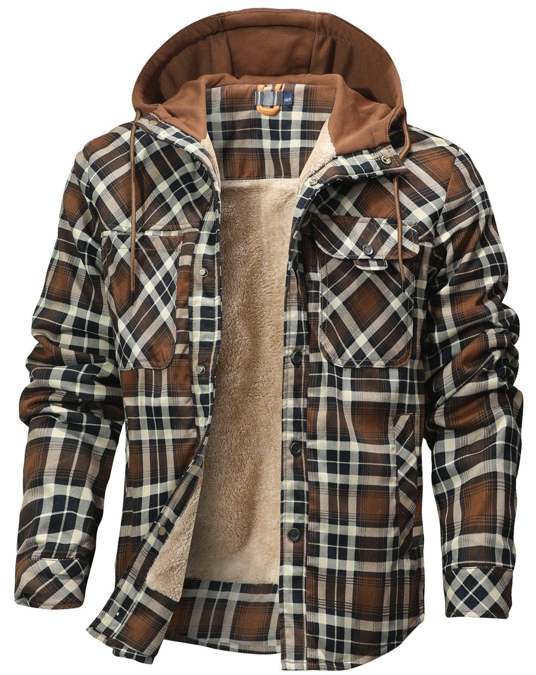 Drune | Herren Jacket
