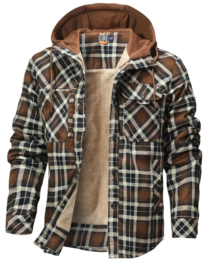 Drune | Herren Jacket