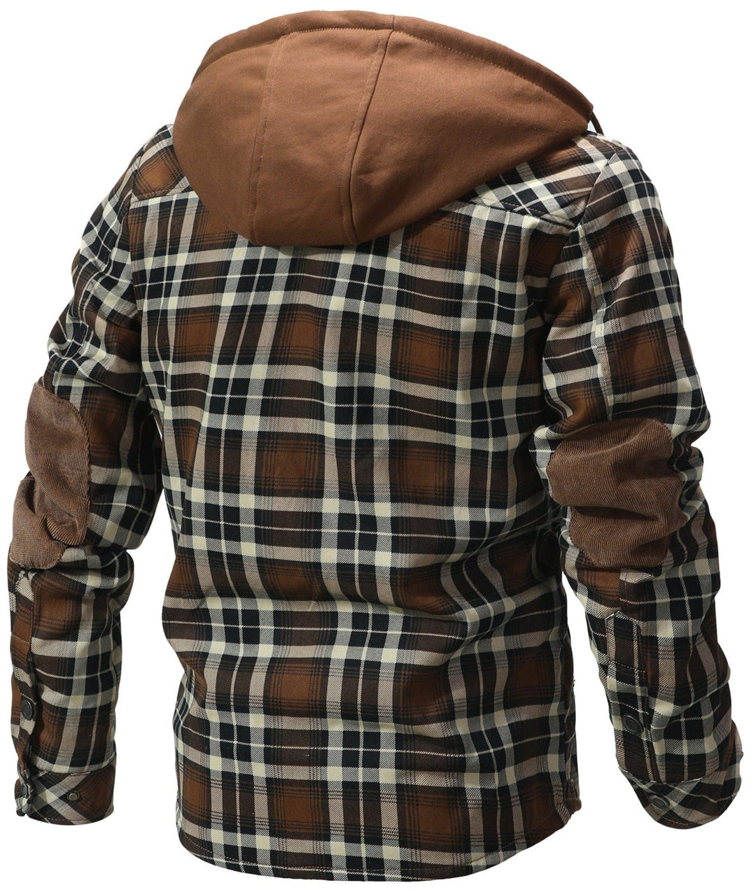 Drune | Herren Jacket