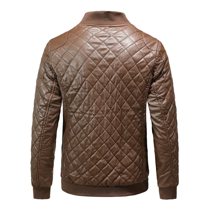 Drune | Stylische Jacke für Männer