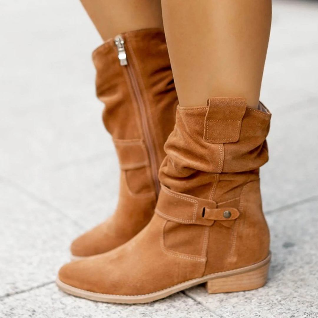 Drune | Elegante Damenstiefel