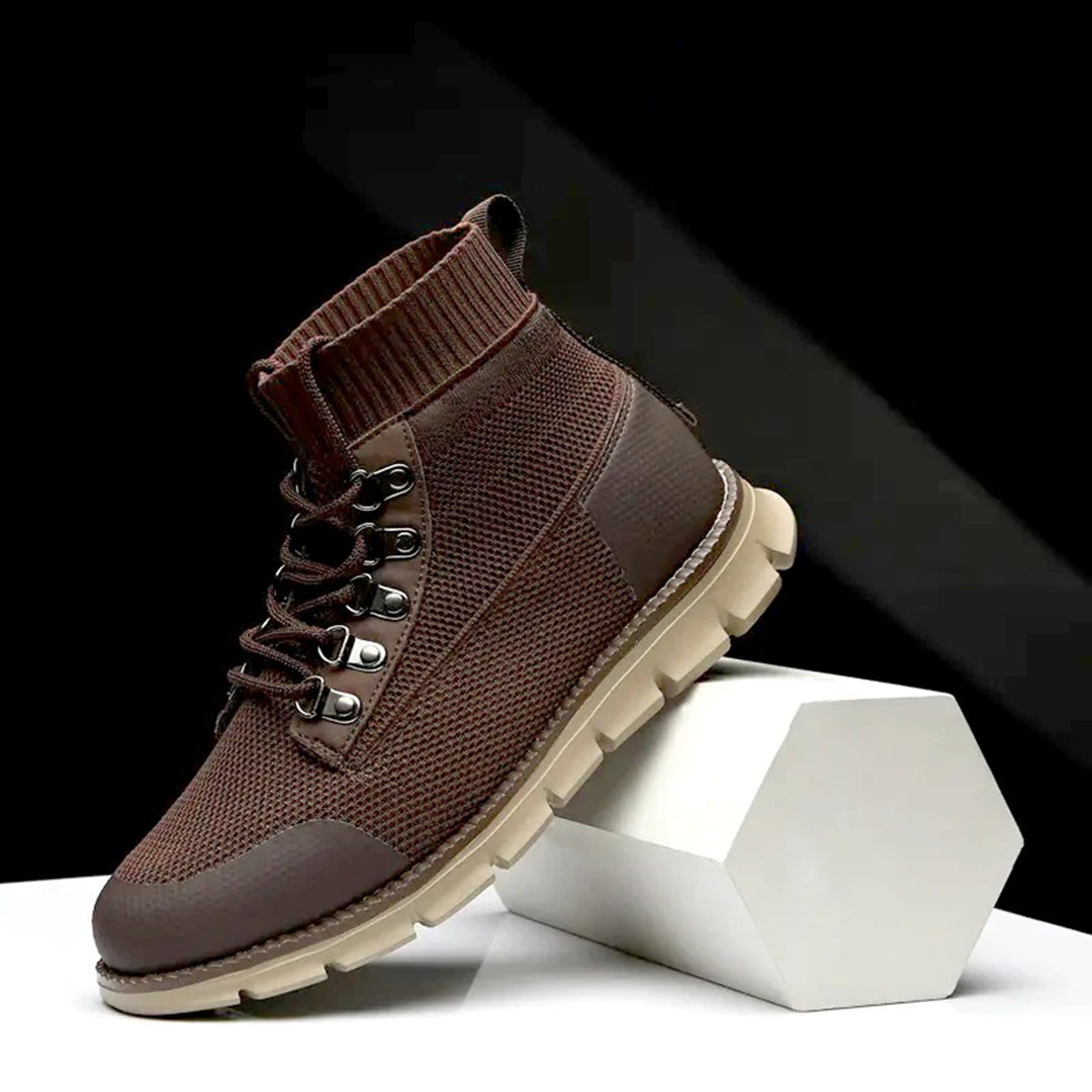 Drune - Atmungsaktive und Stilvolle Schuhe