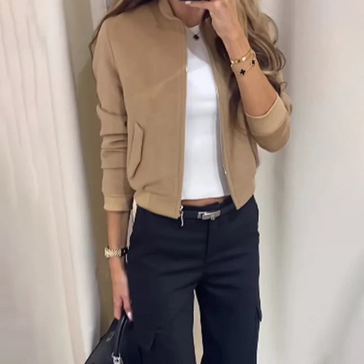 Drune | Elegante Damenjacke