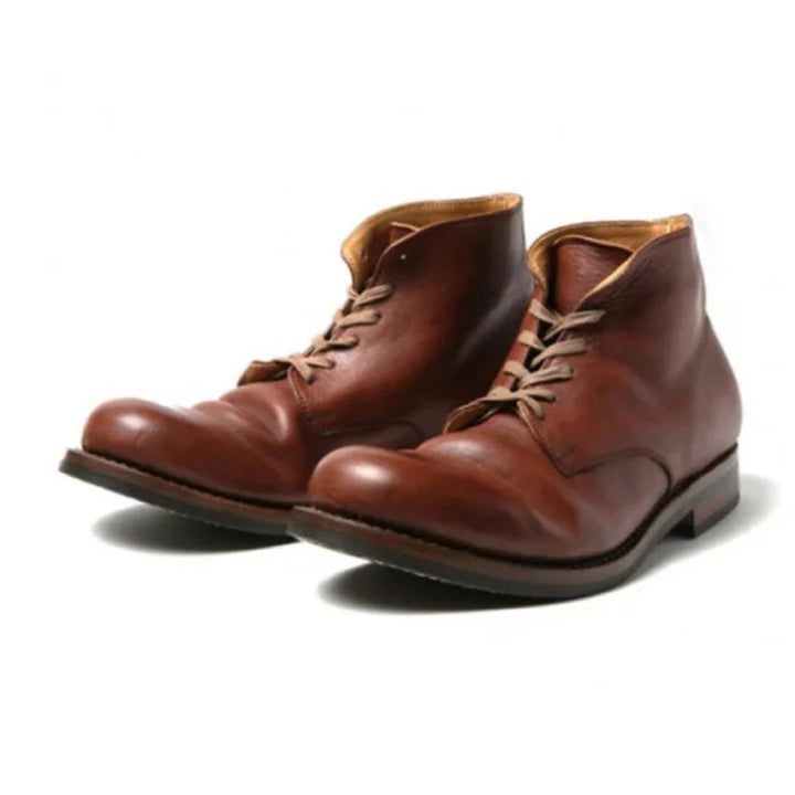 Drune | Nachhaltige Herrenstiefel - Rurek