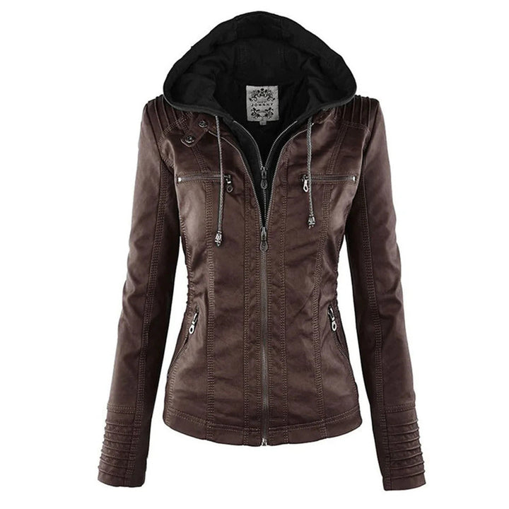 Drune | Jacke mit Kapuze
