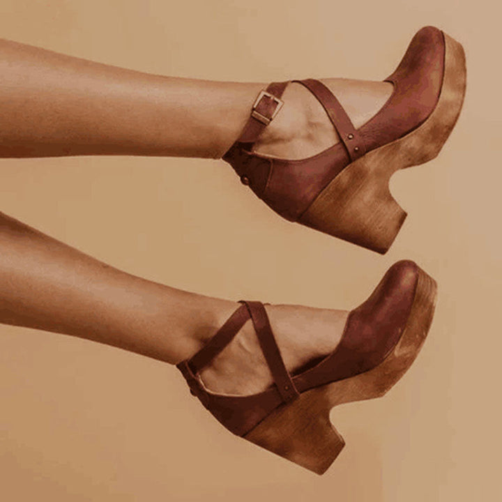 Drune | Elegante Stilettos für Ein Raffiniertes und Sophistiziertes Aussehen
