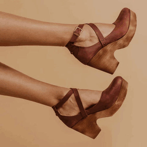 Drune | Elegante Stilettos für Ein Raffiniertes und Sophistiziertes Aussehen
