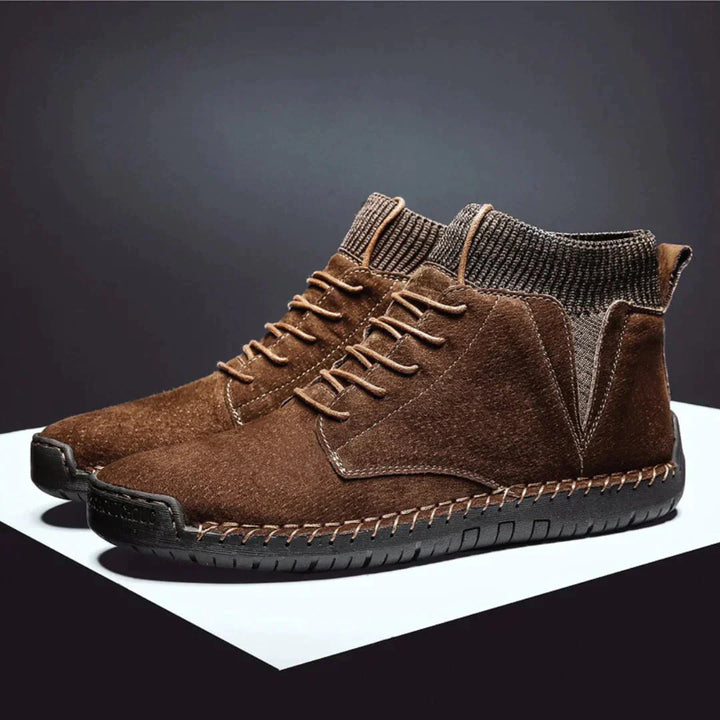Drune | Warme Klassische Stiefel
