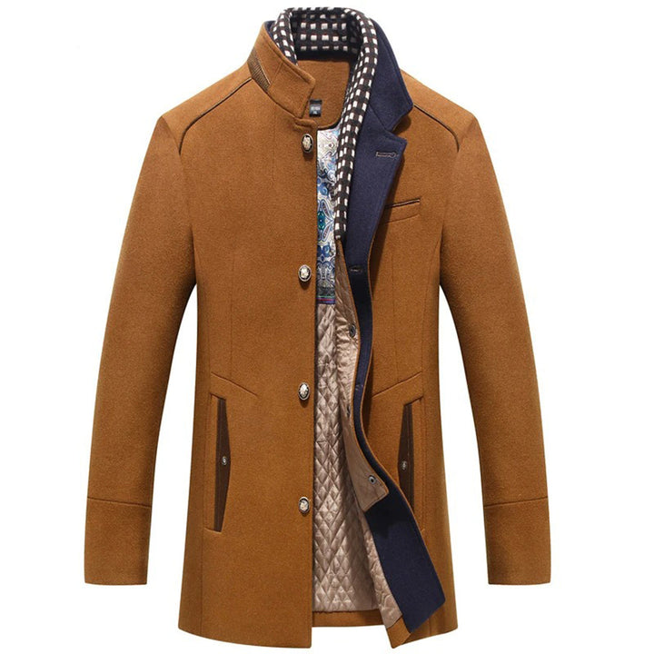 Drune | Winterjacke für Jede Gelegenheit