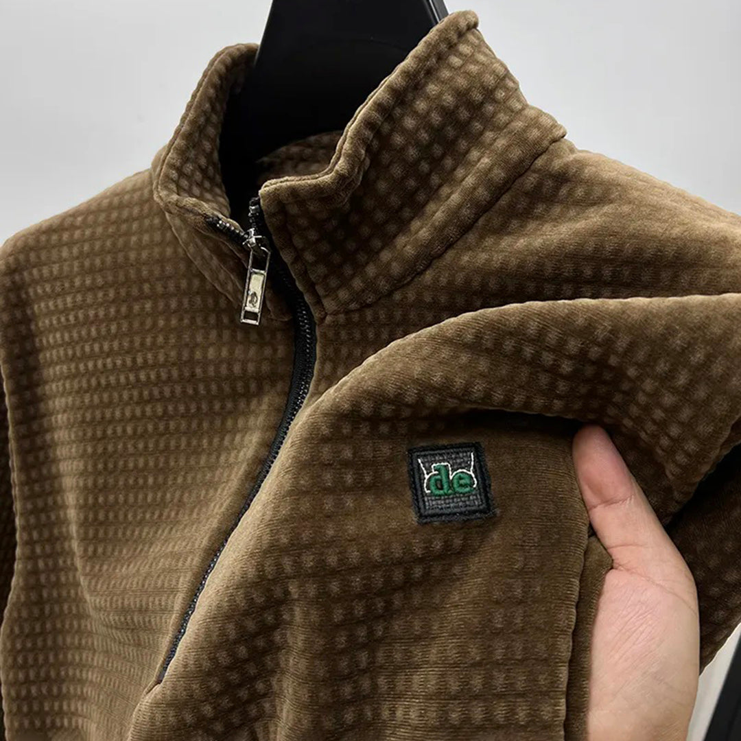 Drune | Warme Winterpullover