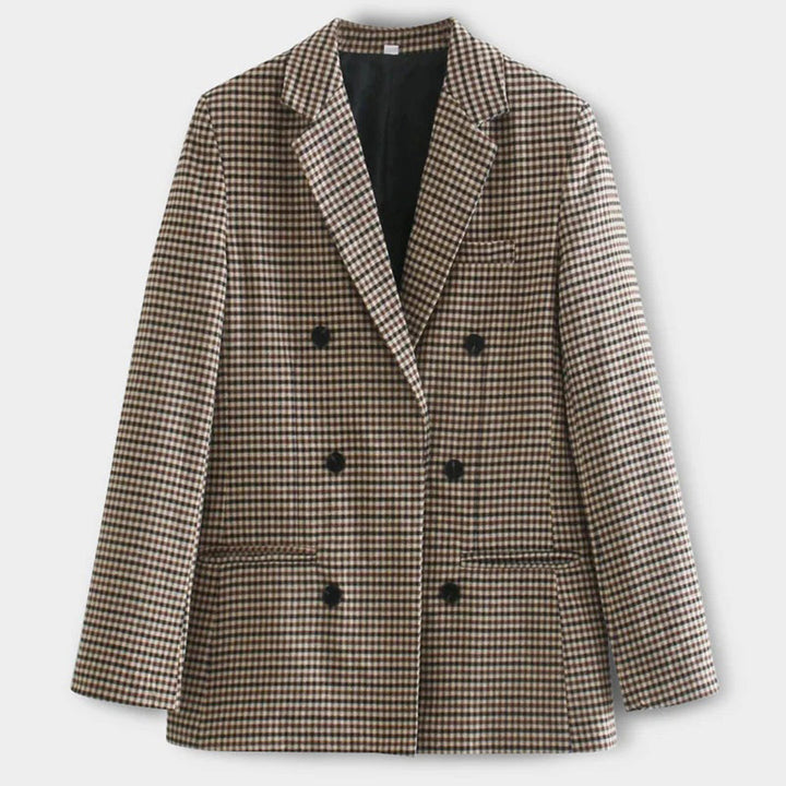 Drune | Blazers mit Doppelter Knopfreihe