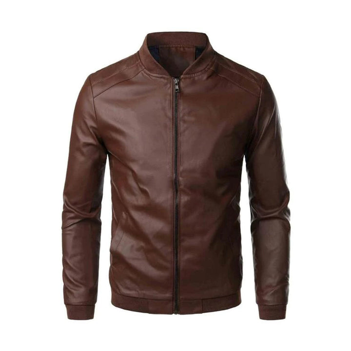 Drune | Moderne Jacke Für Herren Mit Minimalistischem Design