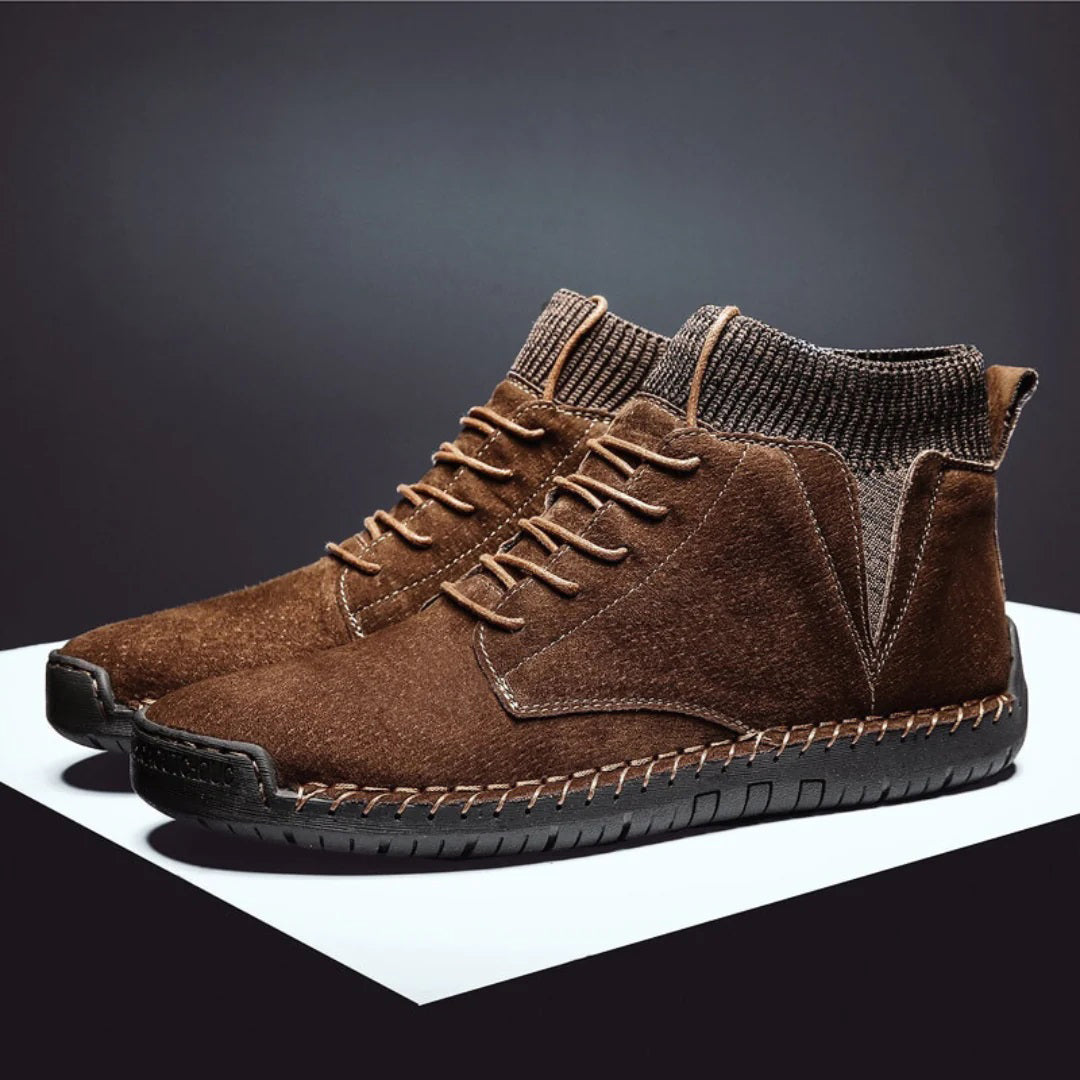 Drune - Klassische Herrenstiefel