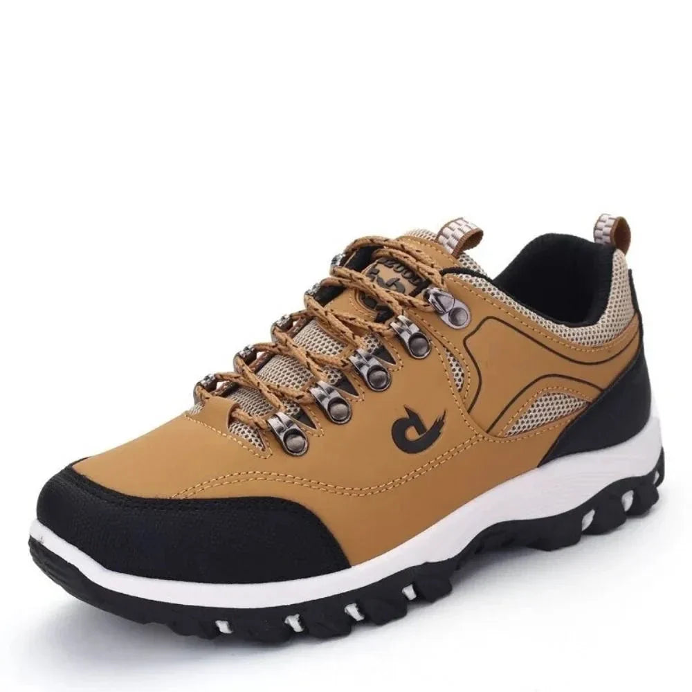 Orthopädische Schuhe für Outdoor & Wandern