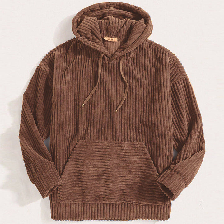 Drune | Stylische Kapuzenjacke