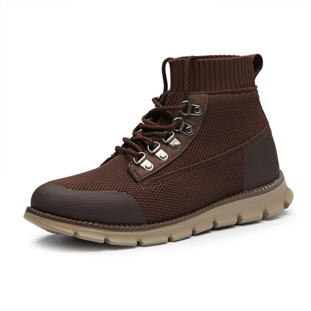 Drune - Atmungsaktive und Stilvolle Schuhe