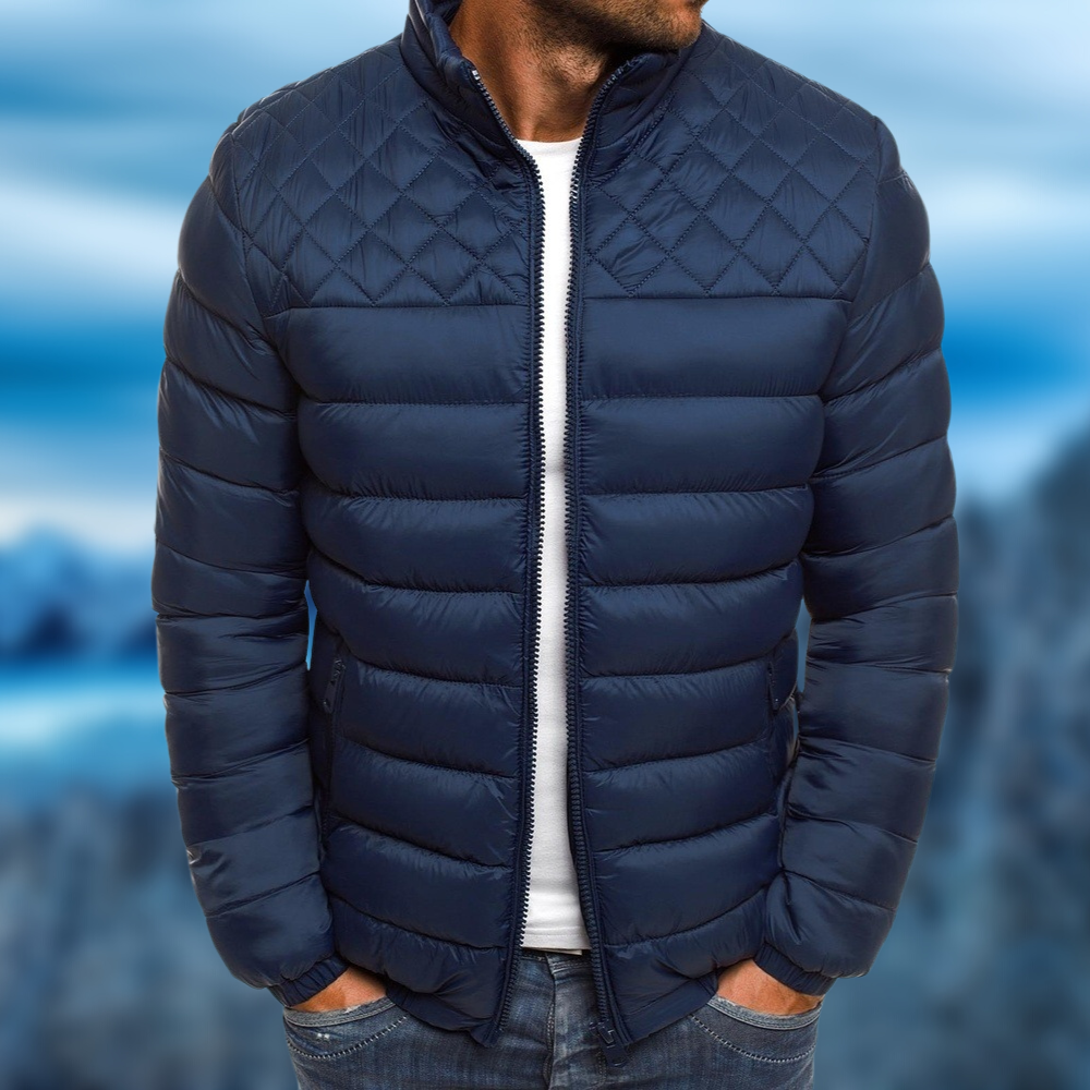 Drune | Die winddichte und stylische Jacke