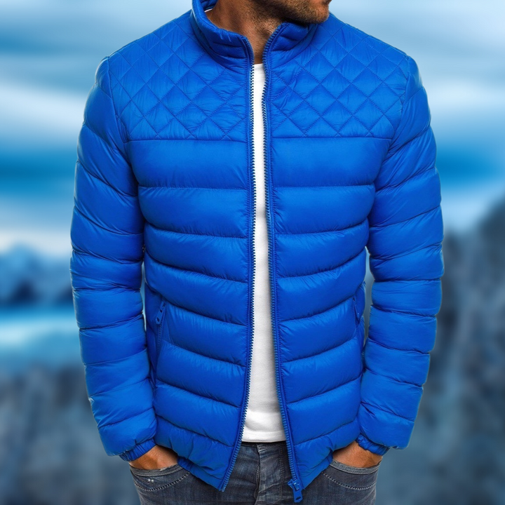 Drune | Die winddichte und stylische Jacke