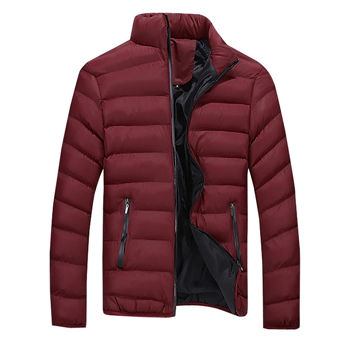 Drune | Eleganter Pufferjacke