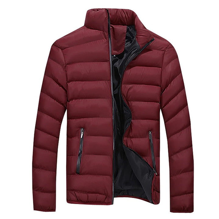 Drune | Eleganter Pufferjacke
