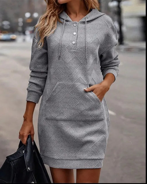 Drune | Eleganter Winter-Pullover