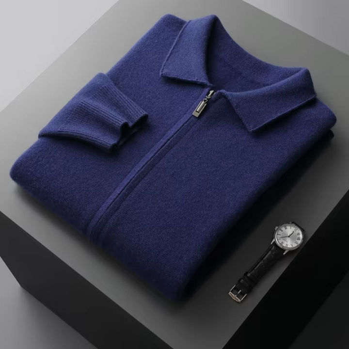Drune | Full-Zip Weste
