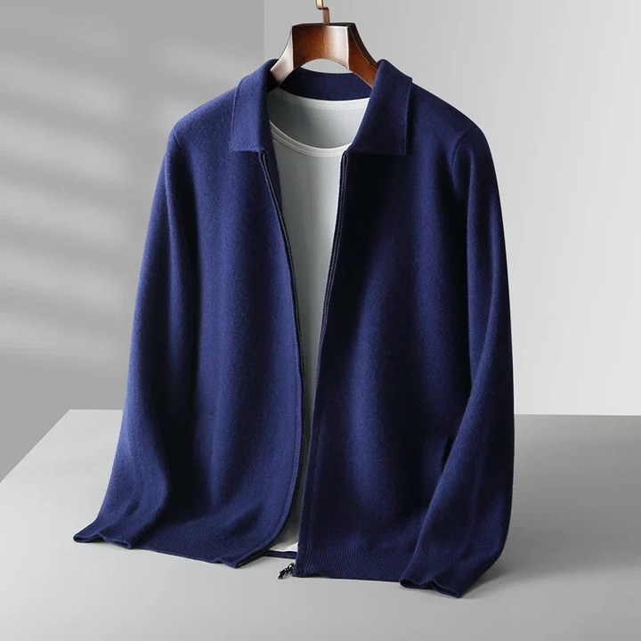 Drune | Full-Zip Weste
