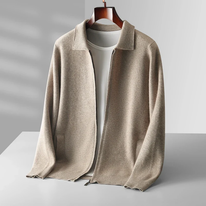 Drune | Full-Zip Weste