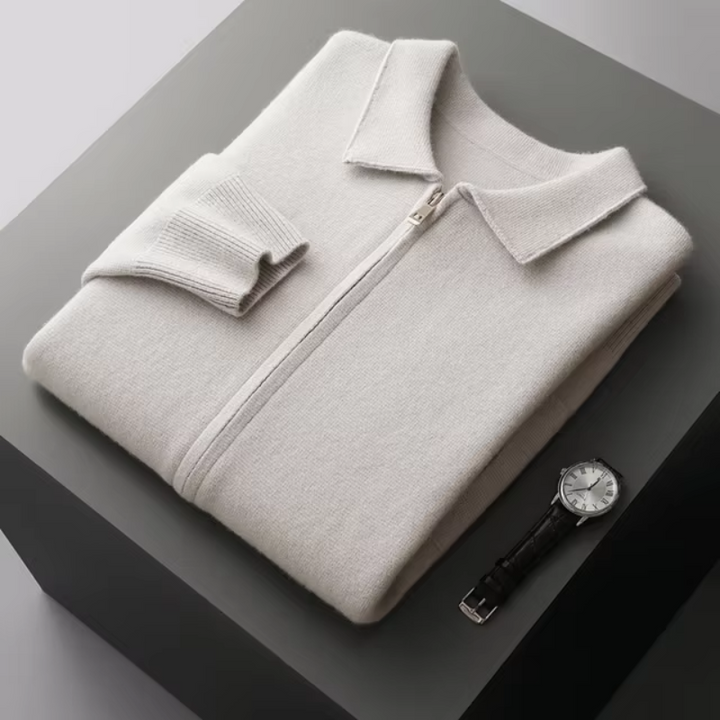 Drune | Full-Zip Weste