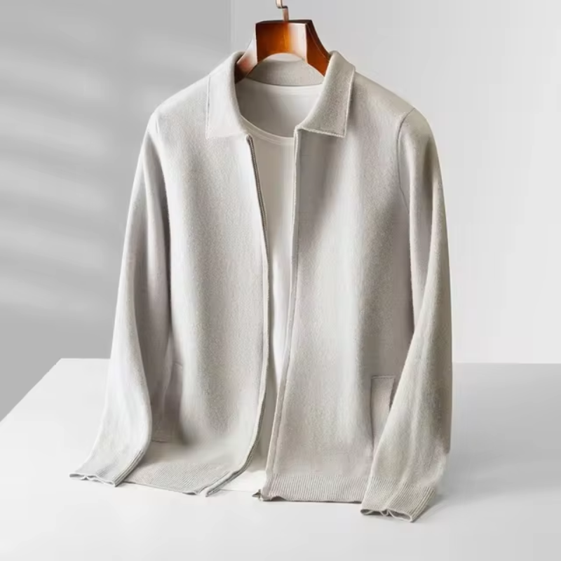 Drune | Full-Zip Weste