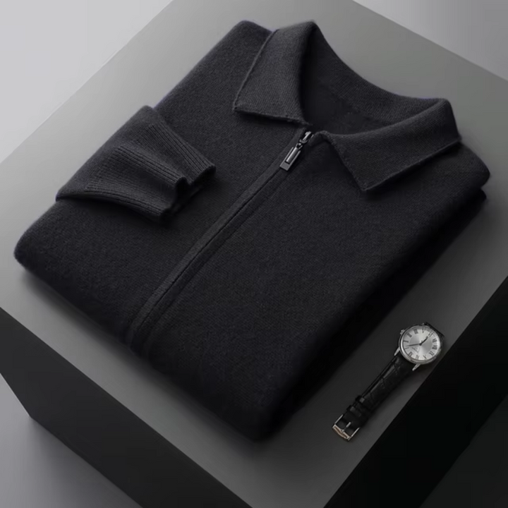 Drune | Full-Zip Weste
