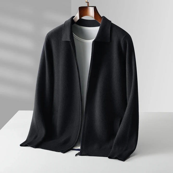 Drune | Full-Zip Weste