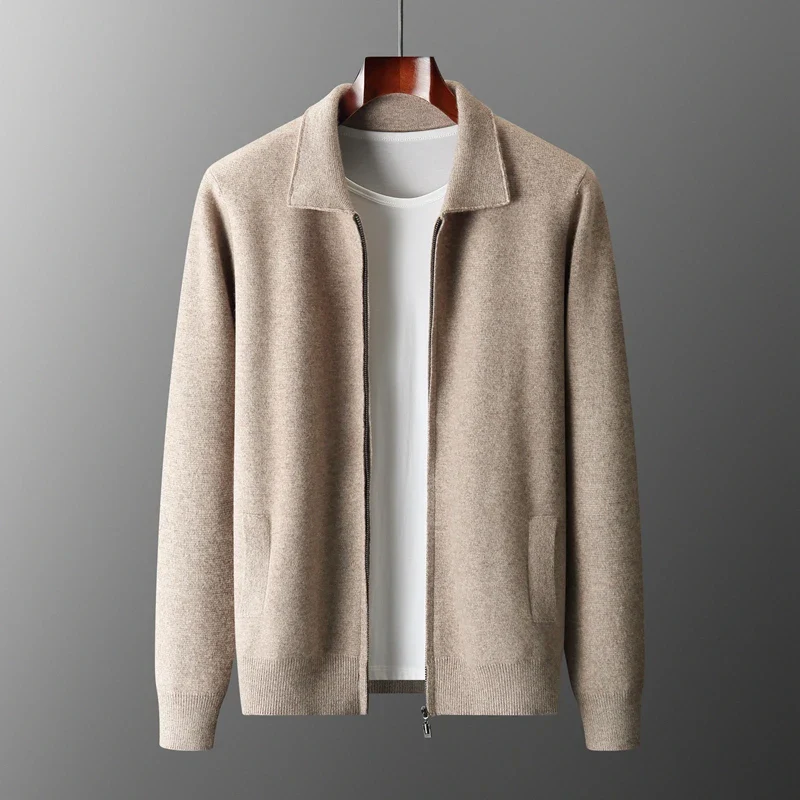 Drune | Full-Zip Weste