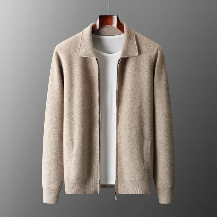 Drune | Full-Zip Weste