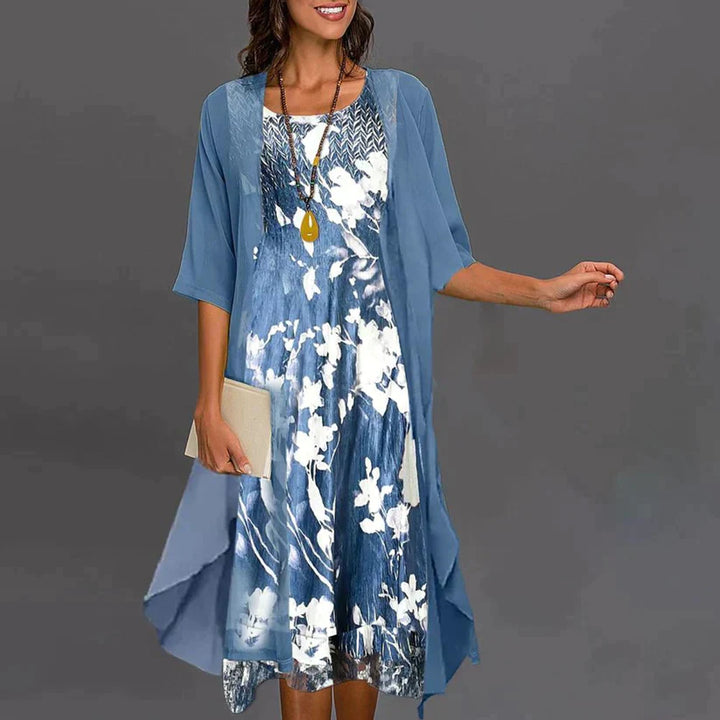 Drune | Stylisches Frauenkleid