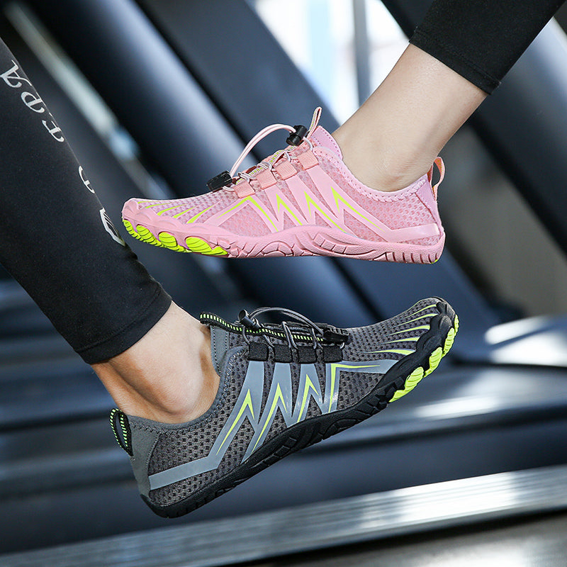 Drune | Ergonomische Barfußschuhe Für Damen Und Herren