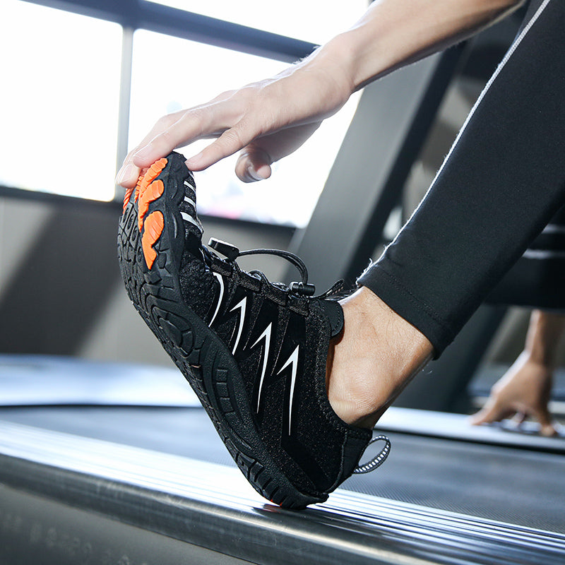 Drune | Ergonomische Barfußschuhe Für Damen Und Herren