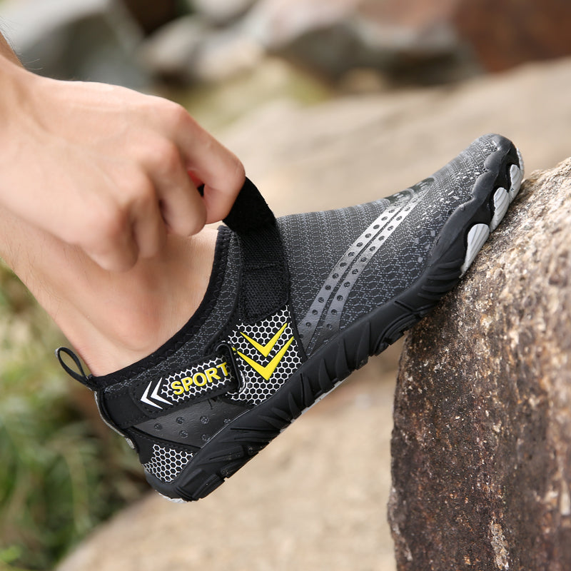 Drune | Outdoor Barfußschuhe Für Männer Und Frauen