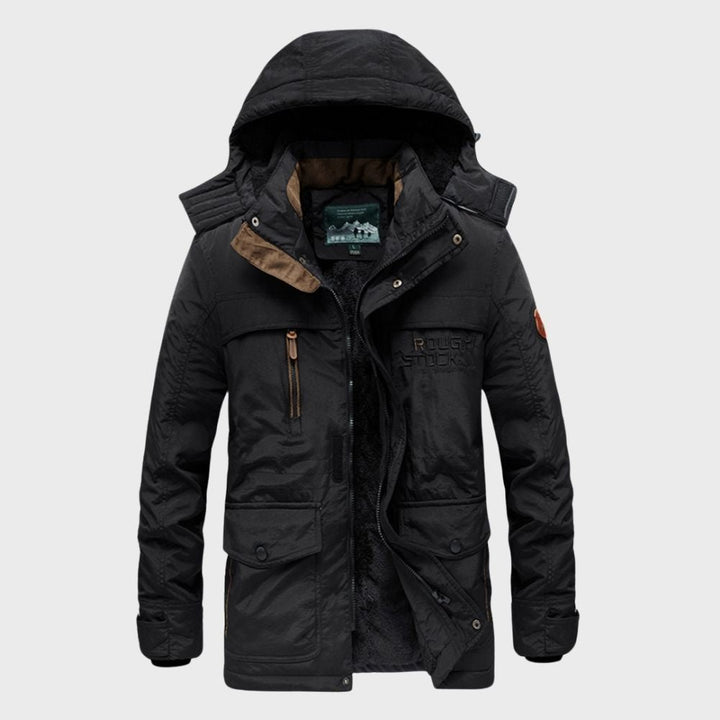 Drune | Winterjacke Komfort