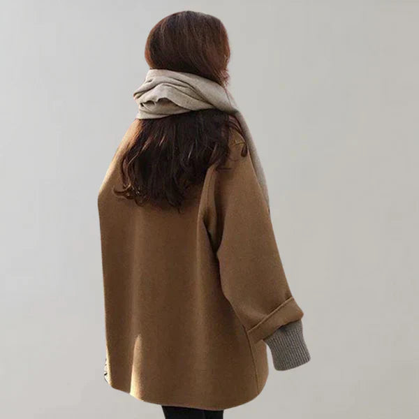 Drune | Mantel für Damen